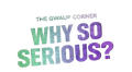 Why So Serious? – Chaotic Debate & Drinking Game
